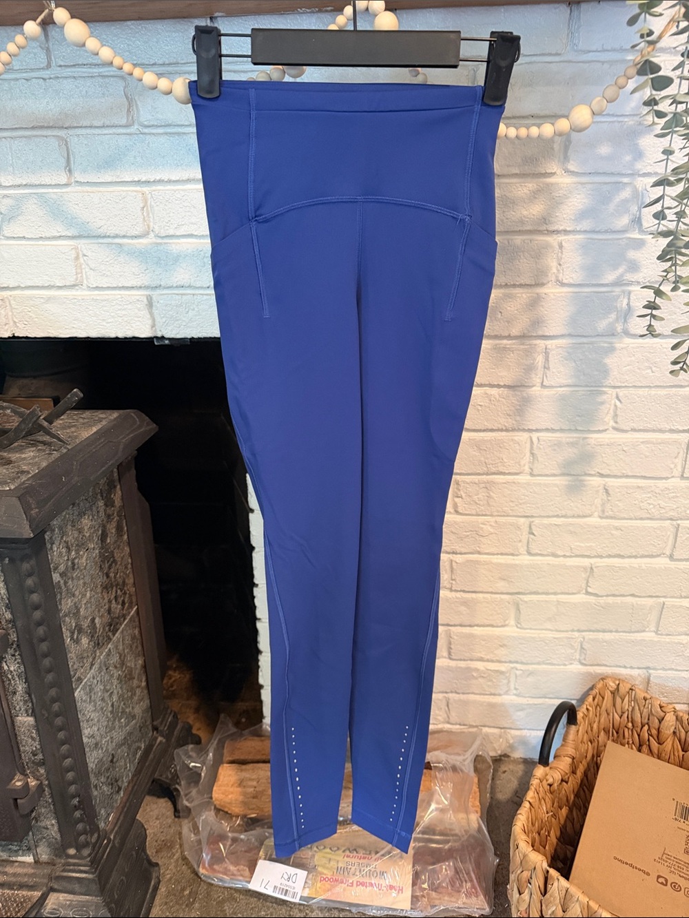 Lululemon Swift Speed High Rise Tight 28" | Size 2